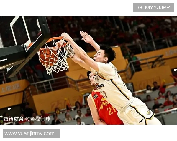 辽篮与山东争夺前四席韩德君张镇麟复出关键一战或影响排名走势